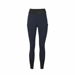 Mountain Horse - Legging d'équitation femme Megan full-grip Marine New