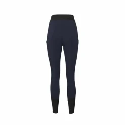 Mountain Horse - Legging d'équitation femme Megan full-grip Marine New