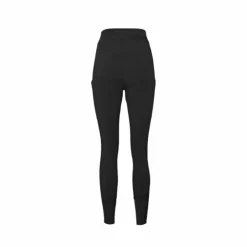 Mountain Horse - Legging d'équitation femme Megan full-grip Noir Outlet