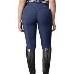 Mountain Horse - Pantalon d'équitation femme GTK Ester Marine Sale