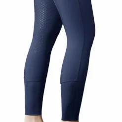 Mountain Horse - Pantalon d'équitation femme GTK Ester Marine Sale