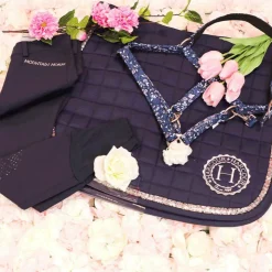 Mountain Horse - Pantalon d'équitation femme GTK Ester Marine Sale