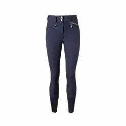 Mountain Horse - Pantalon d'équitation femme Diana Marine Discount