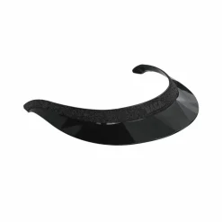 NACA - Visière polo Glow Up brillant/ Noir Outlet