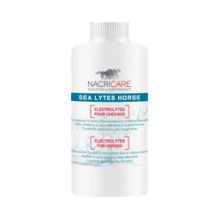 Nacricare - Complément alimentaire électrolytes Sea Lytes Horse Online