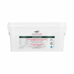 Nacricare - Complément alimentaire jument ovarienne Ovarycare Hot