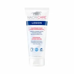Clearance Nacricare - Crème cicatrisante Lesion