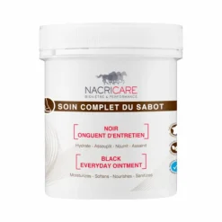 Online Nacricare - Onguent Soin complet du sabot noir