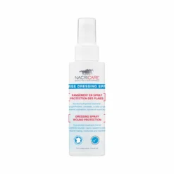 Clearance Nacricare - Pansement en spray protection des plaies Horse Dressing Spray