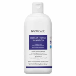 Nacricare - Shampoing anti-démangeaisons Derma Horse Clearance