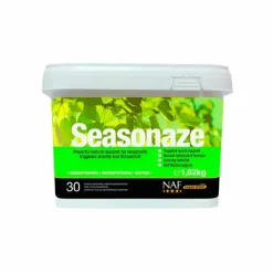 Discount NAF - Complément alimentaire sensibilité saisonnière Seasonaze