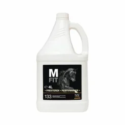 NAF - Complément alimentaire muscles M-Fit Best