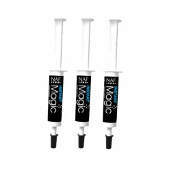 Best NAF - Complément alimentaire calmant en seringue Instant Magic (x3)