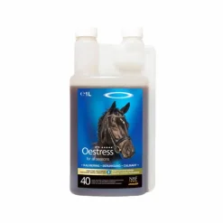 New NAF - Complément alimentaire liquide hormonal Oestress