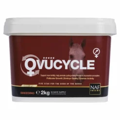 NAF - Complément alimentaire Ovucycle 2kg Discount
