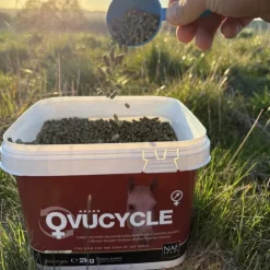 NAF - Complément alimentaire Ovucycle 2kg Discount