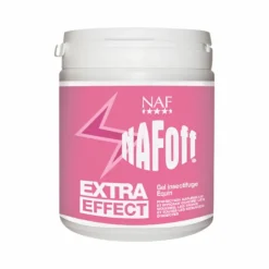 Outlet NAF - Gel anti-mouches 100% naturel Extra Effect