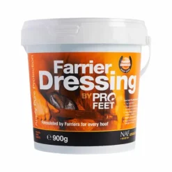 NAF - Onguent pour sabots usage quotidien Farrier dressing Discount