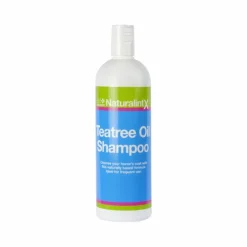NAF - Shampoing au Teatree Oil NaturalintX Discount