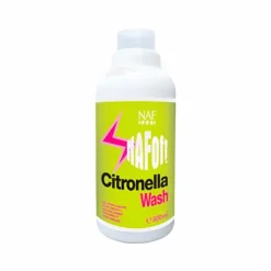 Clearance NAF - Shampoing Citronella wash