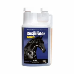 NAF - Sirop soutien appareil respiratoire Respirator boost