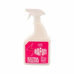 Discount NAF - Spray anti-mouches Extra Effect