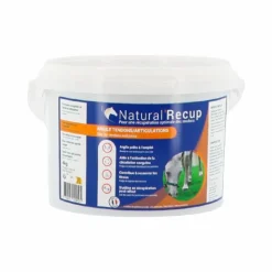 Natural' Innov - Argile verte pour tendons natural'recup Sale