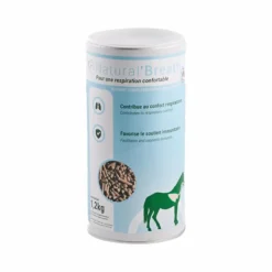 Natural' Innov - Compléments alimentaire Natural'Breath confort respiratoire Clearance