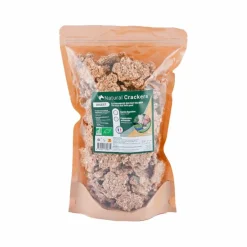 Discount Natural' Innov - Crackers pour chevaux Natural'Crackers Digest