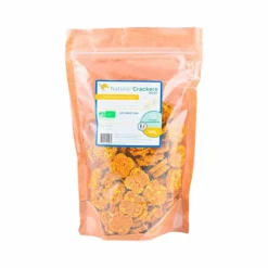 Natural' Innov - Crackers pour chevaux Natural'Crackers Moov Hot