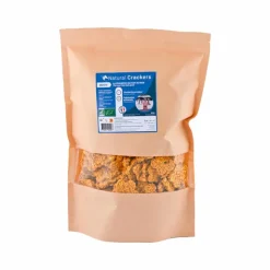 Natural' Innov - Friandises naturelles pour chiens Crackers New