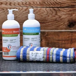 Discount Natural' Innov - Gel rafraîchissant pour tendons Natural'Flow