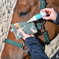 Clearance Natural' Innov - Lotion nettoyante pour les yeux Natural'Look