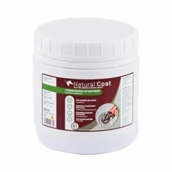 New Natural' Innov - Onguent pour sabot noir Natural Coat