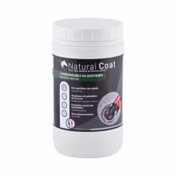 New Natural' Innov - Onguent pour sabot noir Natural Coat
