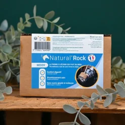 Natural' Innov - Pierre à lécher Natural'Rock Moov Discount