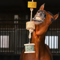 Natural' Innov - Pierre à lécher Natural'Rock Moov Discount