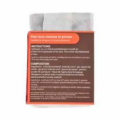 Natural' Innov - Shampoing solide Natural'Wash Daily