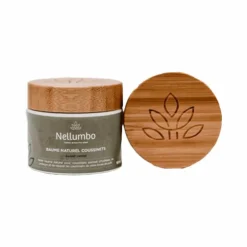 Hot Nellumbo - Baume naturel coussinets pour chiens Vert