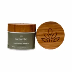 Nellumbo - Baume peaux sensibles pour chiens Blanc Sale