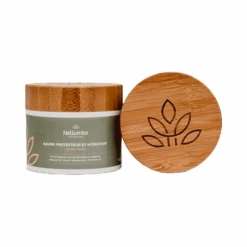 Outlet Nellumbo - Baume protecteur et hydratant Blanc