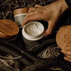 Outlet Nellumbo - Baume protecteur et hydratant Blanc