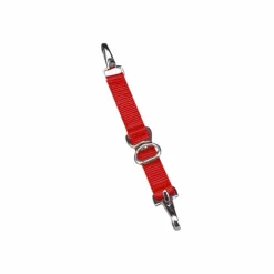 Norton - Alliance de mors nylon Rouge Outlet