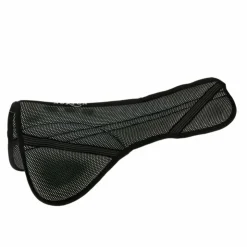 Norton - Amortisseur pour chevaux Grip Noir Best