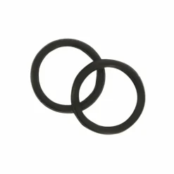 Outlet Norton - Anneaux caoutchouc pour étriers de sécurité