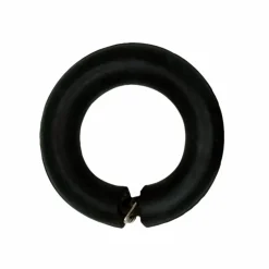 Hot Norton - Anneaux de protection paturon noir