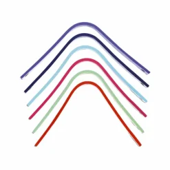 Norton - Arcade d'arçon interchangeable "PRO" étroit médium vert Hot