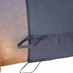 Sale Norton - Bande de respect Noir