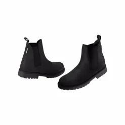 Norton - Boots Camargue Noir Best