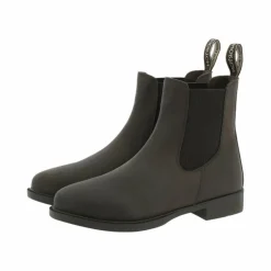 Discount Norton - Boots d'équitation Nîmes Marron